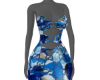 Blue Babe