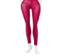 Spring Romantic F Pants