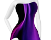 Purple Malve Dress