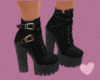 Boots Black