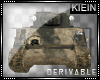 [KNG] M4 Sherman