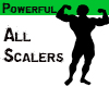 120 Powerful All Scalers