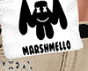 (M) Bag Marshmallow F&M