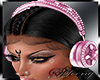 *S*Headphones Pink