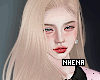 & Agar Blonde