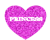 Glitter Princess-Sm