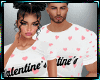 Couple Valentines Shirt