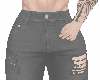 Street Jeans Black