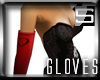 [S] Valentine Gloves