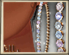 ML Diamonds Earrings