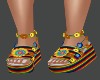 !R! Pride Sandals Sty 2