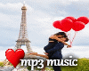 PARIS LOVE MP3 MUSIC SS