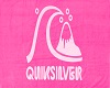 Quicksilver Beach Towel