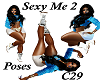 (C29) SEXY ME 2 SP11-15