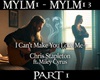 MYLM (Part 1)