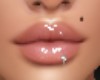 Zell Piercing Lip Gloss
