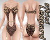 Bikini Leopard