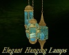Elegant Haning Lamps