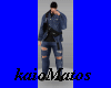 Conjunto de ♖KM