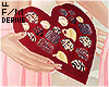 Valentine's Box of Choco