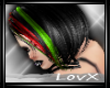 [LovX]Christmas Hair5