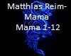Matthias Reim-Mama