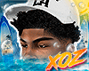 xOz LA Fro II Cap '26
