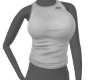 White Alo Tank White Alo Tank