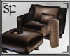 SF Chairs with poses