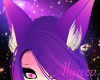 Aly! Iris Ears v1
