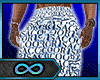 ∞SCR Buggy Joggers