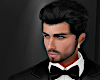 Men Black Hair 109