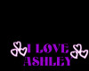 FOR TY ILOVEASHLEY