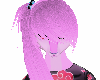 Sakura pink hair F