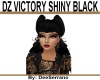 DZ VICTORY SHINY BLACK