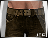 hot brown pant 