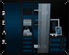 B l Galaxy Wardrobe