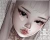 お. ralo veil