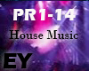 House Music Part 1