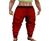 STEM xmas tree pants