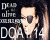 dead or alive remix