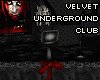 [P] Velvet Underground