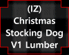 Stocking Dog Lumber V1