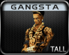*Tall* Gangsta Avatar