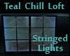 Chill Loft  Light String
