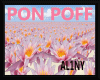 ~FlowersFloorDJLight-PON