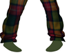 SocksSleeper