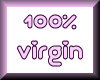 100% Virgin
