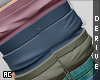 AC | All The Pants! M