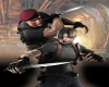 Leon and Krauser